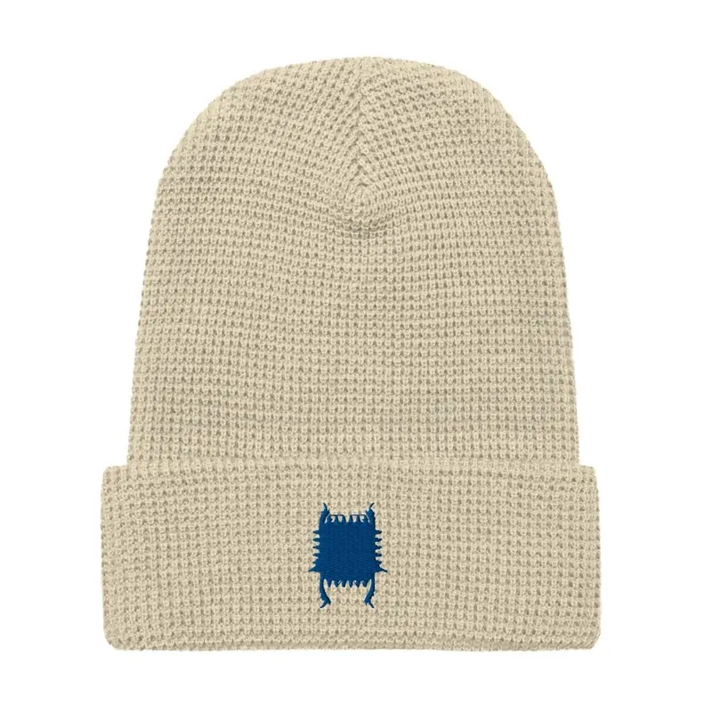 Djehuty Waffle Beanie