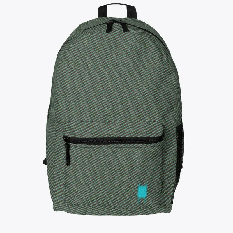 Djheuty Backpack