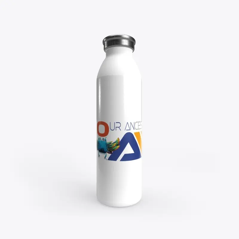 OAAOF Water Bottle